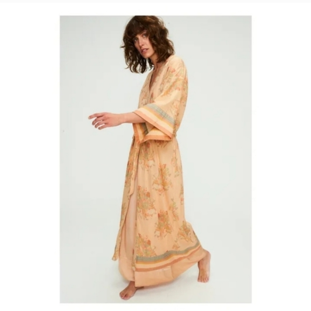 Faune‎ Posey Nightgown
